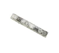 Punk Styles Résine Transparente Touches d'Espace Capuchon de Touches 6 25U Taille Pour Claviers Mécaniques Diffusion de Lumière Améliorée Pour Systèmes RGB Avec Rétroéclairage Résines Capuchon de