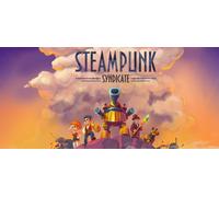 punk Syndicate (PC)