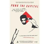 Punk The Capital, Building A Sound Movement 1976-1983 DVD E
