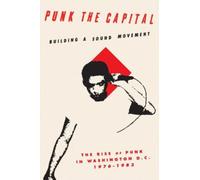 Punk The Capital: Building A Sound Movement [Usa][Blu-Ray]
