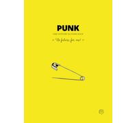 Punk Uk - Une histoire du punk rock anglais - Collector's Book