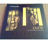 Punk Une Histoire De Bruit Et De Fureur