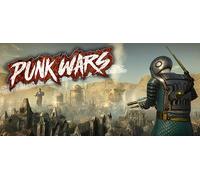 Punk Wars (PC)