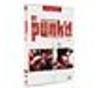 Punk'd - Coffret intégral de la Saison 1 G