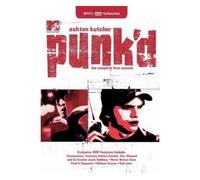 Punk'd: Complete - Dvd
