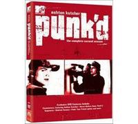 Punk'd - L'intégrale De La Saison 2