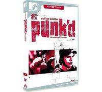 Punk'D – DVD – Coffret Saison 1 (2 DVD)