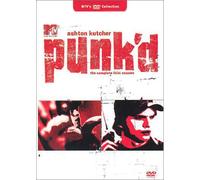 Punk'd - Saison 1