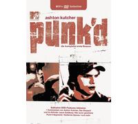 Punk'd - Season 1 - MTV (OmU)