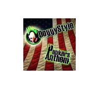 Doggy Style – Punkers Anthem – CD – The Orchard