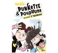 Punkette & Poupoune - Les Jours Z'heureux