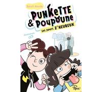 Punkette & Poupoune - Les Jours Z'heureux