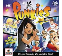Punkies,die - 010/die Perfekte Hymne!