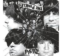 Punkles,the - Pistol