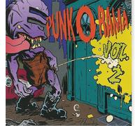 Punk'o Rama Vol. 2