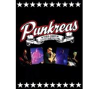 Punkreas-1989-2009-Paranoia domestica Tour