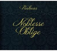 Punkreas - Noblesse Oblige [Import]