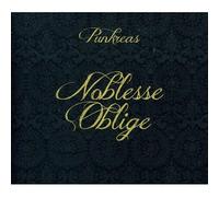 Punkreas – Noblesse Oblige – Import