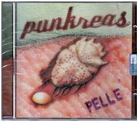 Punkreas - Pelle
