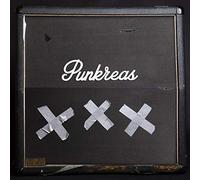 Punkreas - XXX 1989-2019 The Best (Con Un Brano Inedito) [Import]
