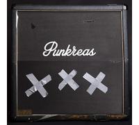 Punkreas - XXX 1989-2019 The Best (Con Un Brano Inedito) [Import]