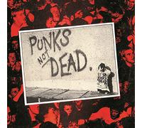 Punks Not Dead