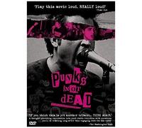 Punk's Not Dead – Universal Music Group