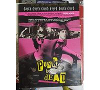 Punk's Not Dead