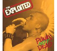 Punks Not Dead