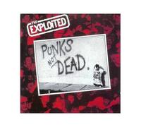 tonpool Medien – Punks Not Dead