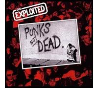 Punks Not Dead