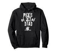 Punks Not Dead, Oi, punk rock, oi punk Sweat à Capuche