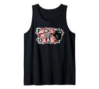 Punks Not Dead, Oi, Punk Rock, Punks Débardeur