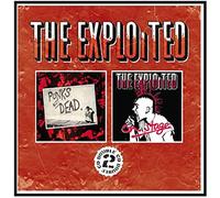 Punk's Not Dead On Stage Coffret CD