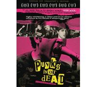 Punk's Not Dead - Punk's Not Dead/Various