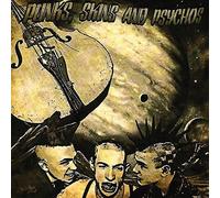 Punks Skins & Psychos/Var