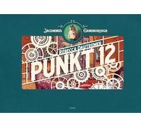 PUNKT 12 : Jacominus Gainsborough – Insel Verlag