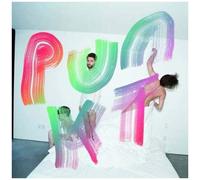Pierre Lapointe – Punkt – CD – Importé du Canada