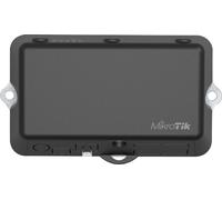 Punkt dostępowy | RB912R-2nD-LTm&EC200A-EU | 802.11n | 10/100 Mbit/s | Porty Ethernet LAN (RJ-45) 1 | MU-MiMO Tak | PoE in