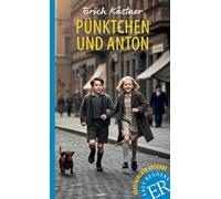 Punktchen und anton (a2) (easy readers)