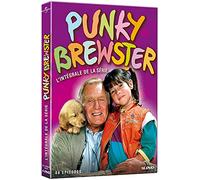 Punky Brewster-L'intégrale de la série