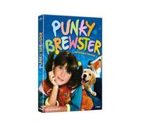 Punky Brewster Saison 1 DVD DVD
