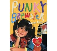 Punky Brewster: Season Four