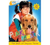 Punky Brewster: The Best of Season 3