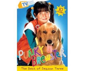 Punky Brewster: The Best of Season 3