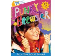 Punky Brewster: Turn My World Around