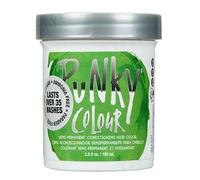 Punky Colour - Semi-Permanent Conditioning Hair Color Alpine Green 100ml
