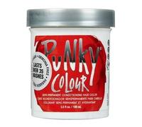 Punky Colour - Semi-Permanent Conditioning Hair Color Fire 100ml