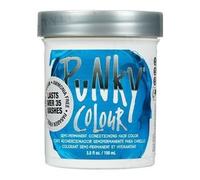 Punky Colour - Semi-Permanent Conditioning Hair Color Lagoon Blue 100ml