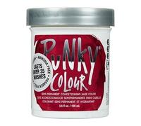 Punky Colour - Semi-Permanent Conditioning Hair Color Poppy Red 100ml